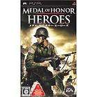 PSP GAMES & 4 UMD MOVIES MEDAL OF HONOR HEROES 1 & 2 GHOST RECON 2 