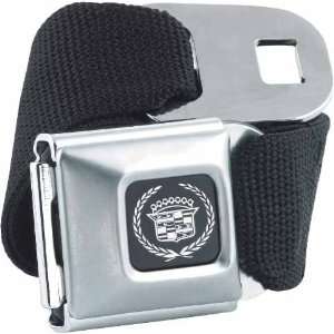  Cadillac Seatbelt Belt Buckle Officially Licensed 