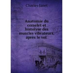   De La Fourmi (Lasius Niger). (French Edition) Charles Janet Books