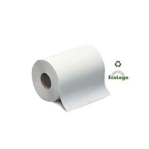  RB350A   Advanced Hand Roll Towel   One Ply   White   7 9 