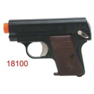  Airsoft Spring Loaded Pistol