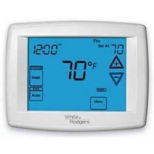  White Rodgers 1F97 1277 Digital Thermostat