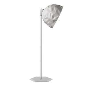 com Rock Floor Lamp   white, 110   125V (for use in the U.S., Canada 