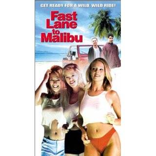 Fast Lane to Malibu/Fast Lane to Vegas (Unrated)