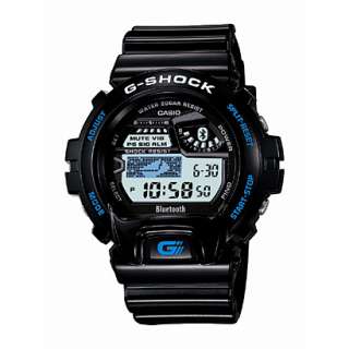 Casio G Shock BluetoothLowEnergyWirelessTechnology GB 6900 1JF  