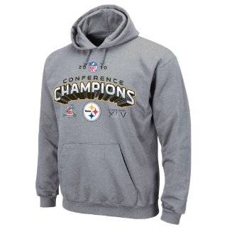 Pittsburgh Steelers 2010 / 2011 AFC Confere