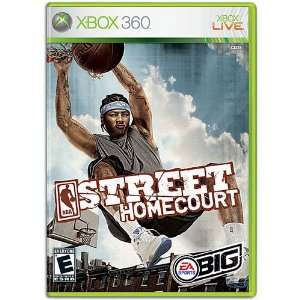  NBA League Gear Ingram NBA Street Homecourt Game Sports 