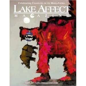 Lake Affect Magazine  Magazines