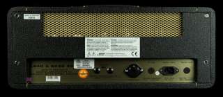 Marshall 2061X 20W Handwired Lead & Bass Amplifier Head Amp 