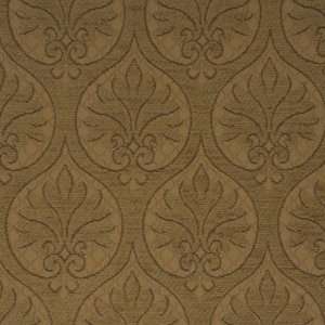  Chastain Ochre Indoor Upholstery Fabric Arts, Crafts 