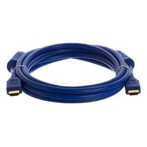  10 FT Blue High Speed HDMI Cable Version 1.3 Category 2 
