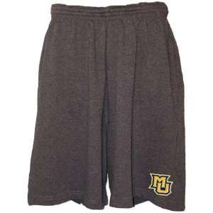   Marquette Golden Eagles NCAA Heavy Weight Jersey Short 2Xlarge Sports