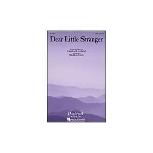  Dear Little Stranger Instrumental Pak (Rhythm & Strings 