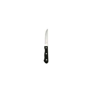  Longhorn S/S Elite Series 8 1/2 Steak Knife w/ Nylon 