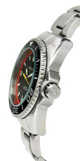 Invicta 6053 Pro Diver Automatic Mens Watch $495 NEW  