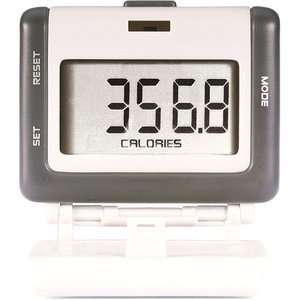  Sportline Weight Loss Pedometer   Colors May Vary Sports 