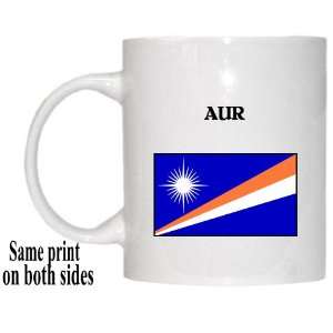 Marshall Islands   AUR Mug