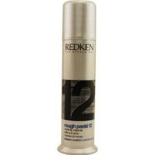 Redken Rough Paste, 2.5 Ounces Bottle by REDKEN