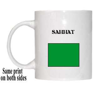  Libya   SAHHAT Mug 