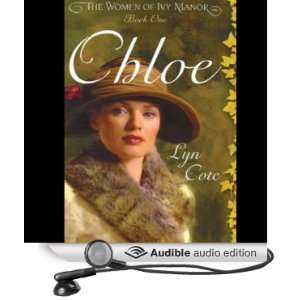  Chloe (Audible Audio Edition) Lyn Cote, Marguerite Gavin Books