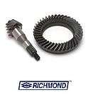 NEW CHRYSLER 8.25 DODGE 4.10 RING AND PINION RICHMOND EXCEL GEAR SET