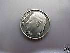1992 S Roosevelt Dime U S Coins  