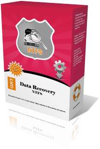 GRT NTFS Recovery  Recover deleted Win NTFS folders  