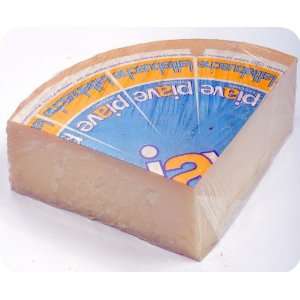Piave Vecchio Cheese (Whole Wheel) Approximately 12 Lbs  