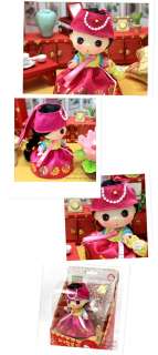 This is a Korean lovely cute Doll ddung   Traditional Korean Costume 