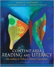   , (013292675X), Donna E. Alvermann, Textbooks   