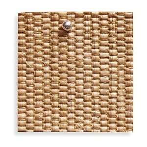   Fabric By The Yard, 5 Yard Length, Raffia, Natural