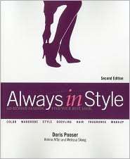  Your Best Look, (1426019610), Doris Pooser, Textbooks   