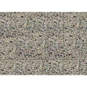    Faller 170626 Wall Card   Exposed Aggregate Concrete Toys & Games