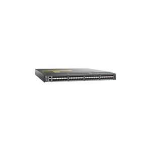  HP StorageWorks SN6000C Fibre Channel Switch Electronics
