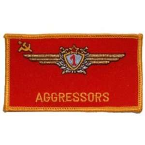  Russian Aggressors Patch 3 Patio, Lawn & Garden