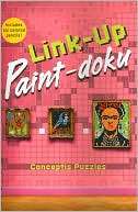 Link Up Paint doku Conceptis Puzzles