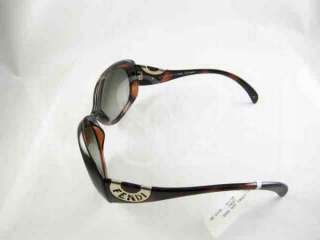 FENDI SUN FS 5065 CHEF Sunglasses Havana FS5065 238  