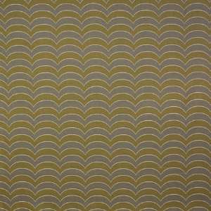  Henley Citron by Pinder Fabric Fabric