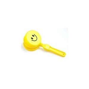  Smiley Face Clapper Toys & Games