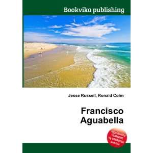  Francisco Aguabella Ronald Cohn Jesse Russell Books