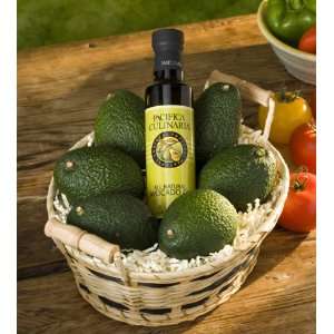 Avo and Oil Gift Tray  Grocery & Gourmet Food