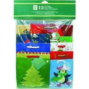  Cleo Inc. 14087811 B870 Christmas Gift Bag