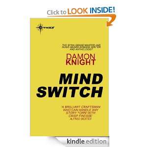 Start reading Mind Switch  