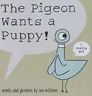mo willems pigeon  