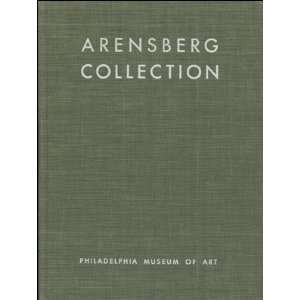   Arensberg Collection. 20th Century. Henry (intro) Clifford Books
