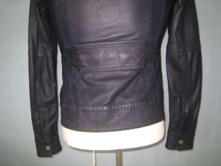 THIS IS BY FAR THE BEST LEATHER JACKET MADE BY D&G AND ARE SIMLAR TO 