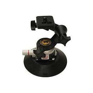   Triple Axis 360° Adustable Mounting Head   Holds Up to 11 lbs