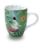 Sarah Wilkins Read & Grow Mug