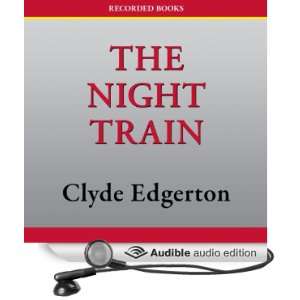   Novel (Audible Audio Edition) Clyde Edgerton, T. Ryder Smith Books