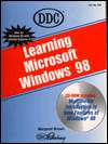   Windows 98, (156243487X), Margaret Brown, Textbooks   